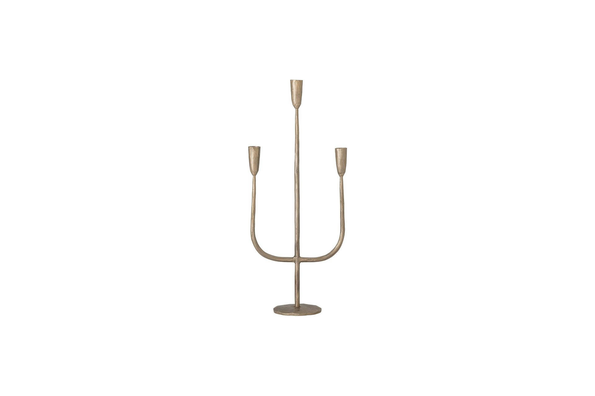ACE - Chandelier Marina laiton H55cm