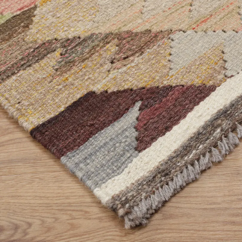 Kelimteppich Afghan Kelim