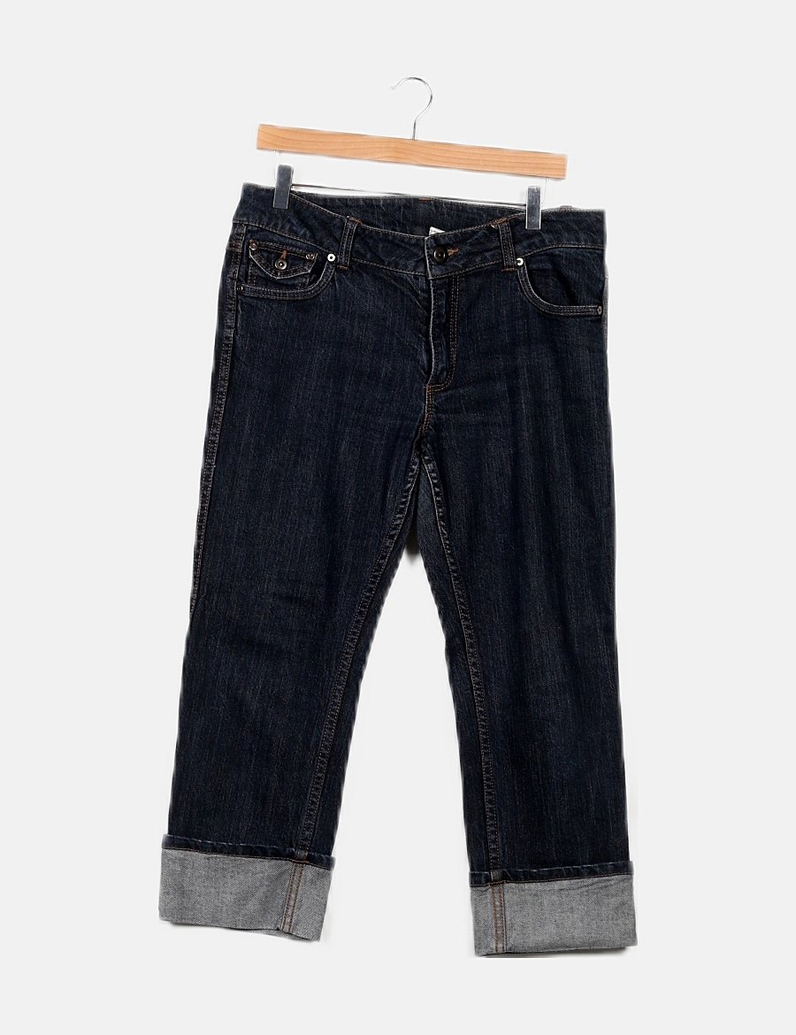 Camaïeu straight jeans