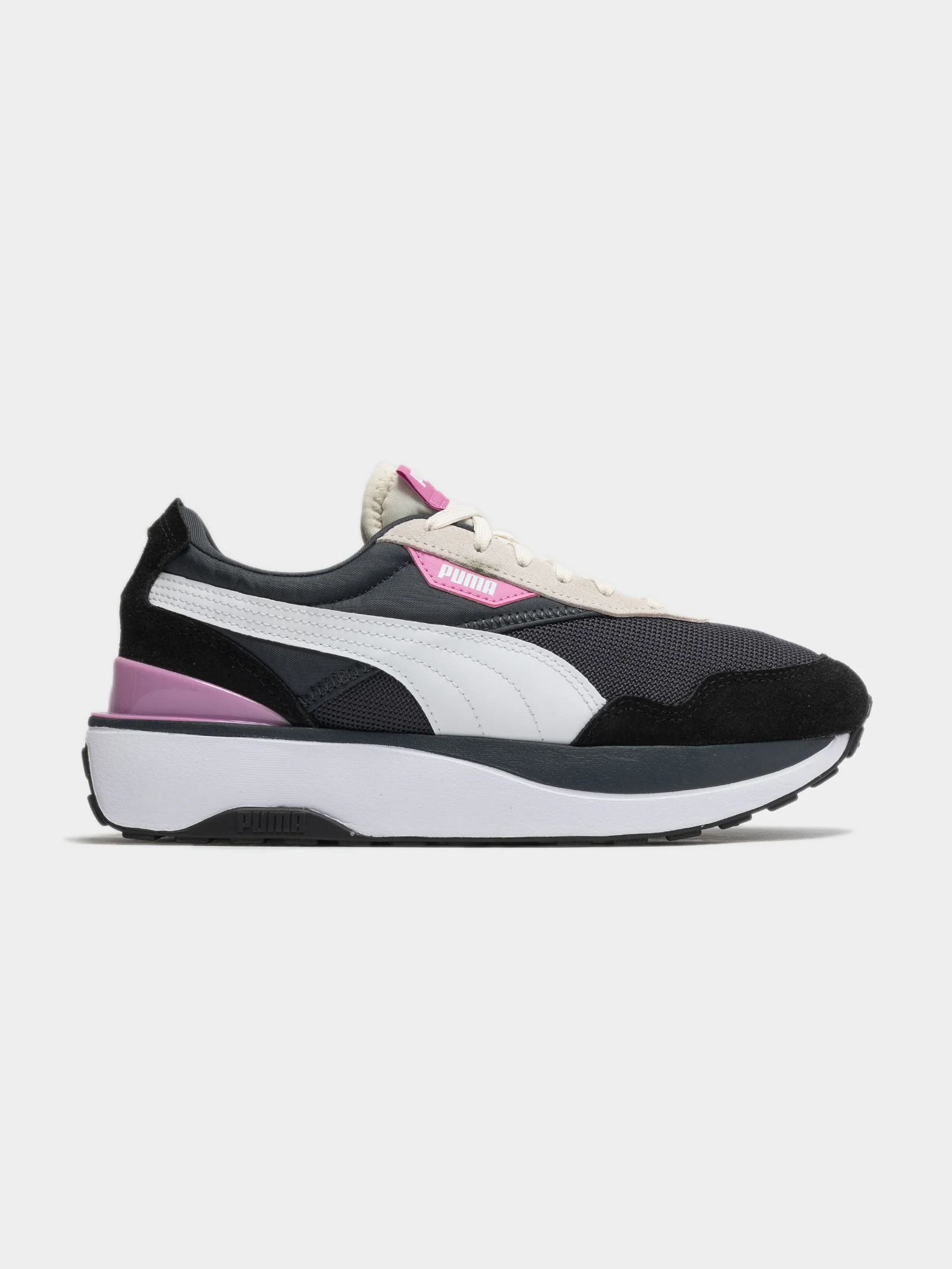 Womens Cruise Rider Sneaker