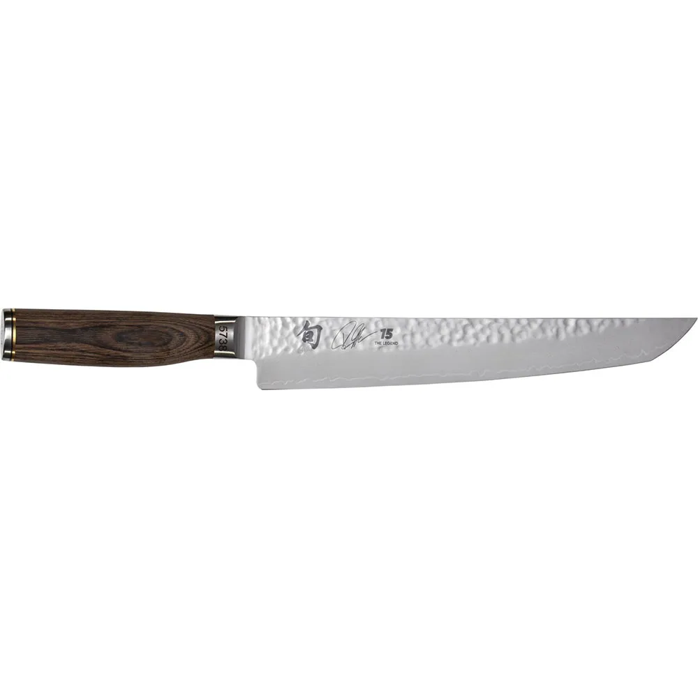 Kai Shun Premier Tanto kitchen knife