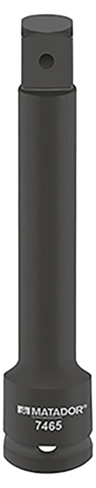 FORLENGER MATADOR TIL PIPENØKKEL 1/2" 75MM