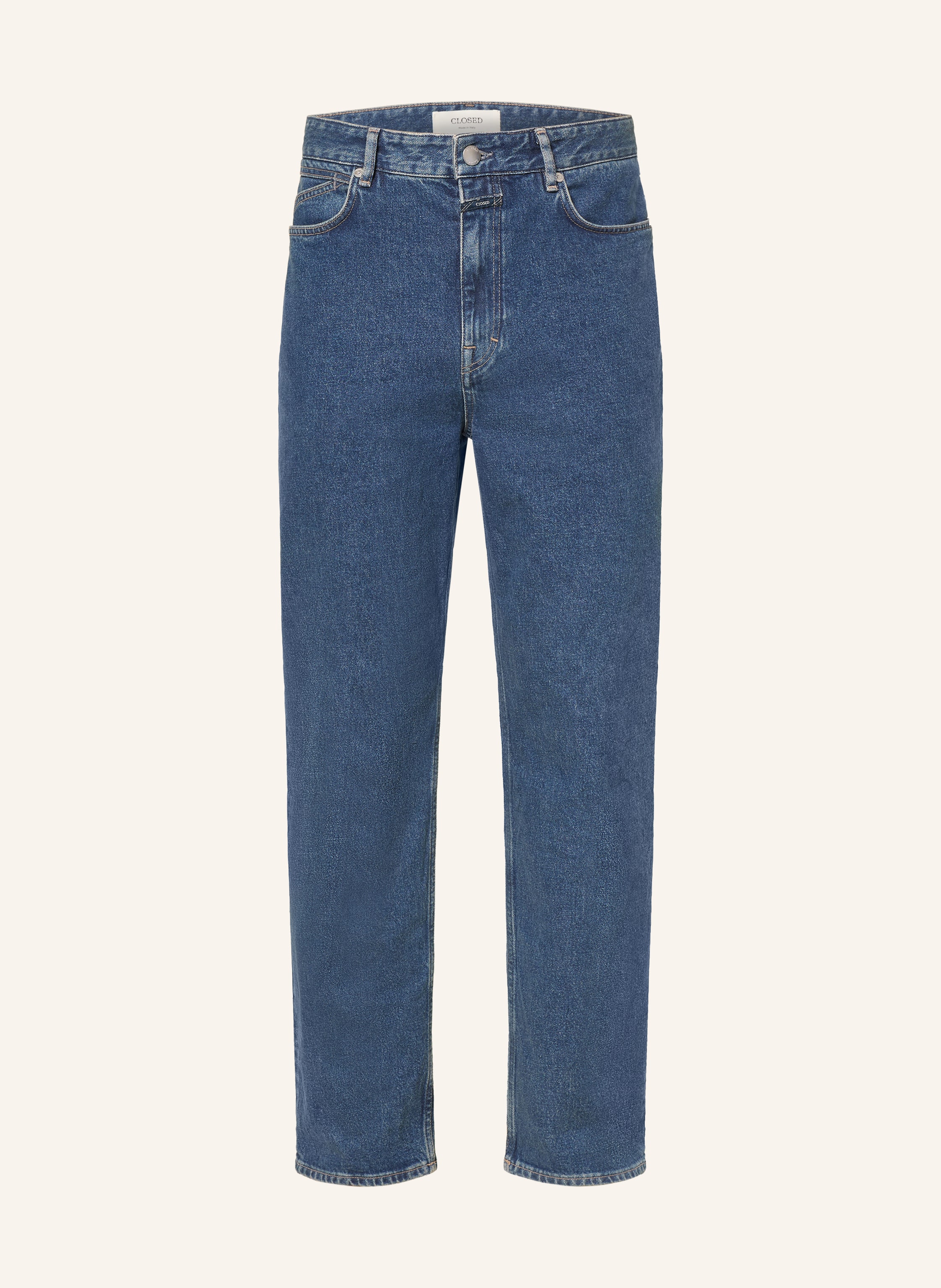 CLOSED Jeans SPRINGDALE Regular Straight Fit