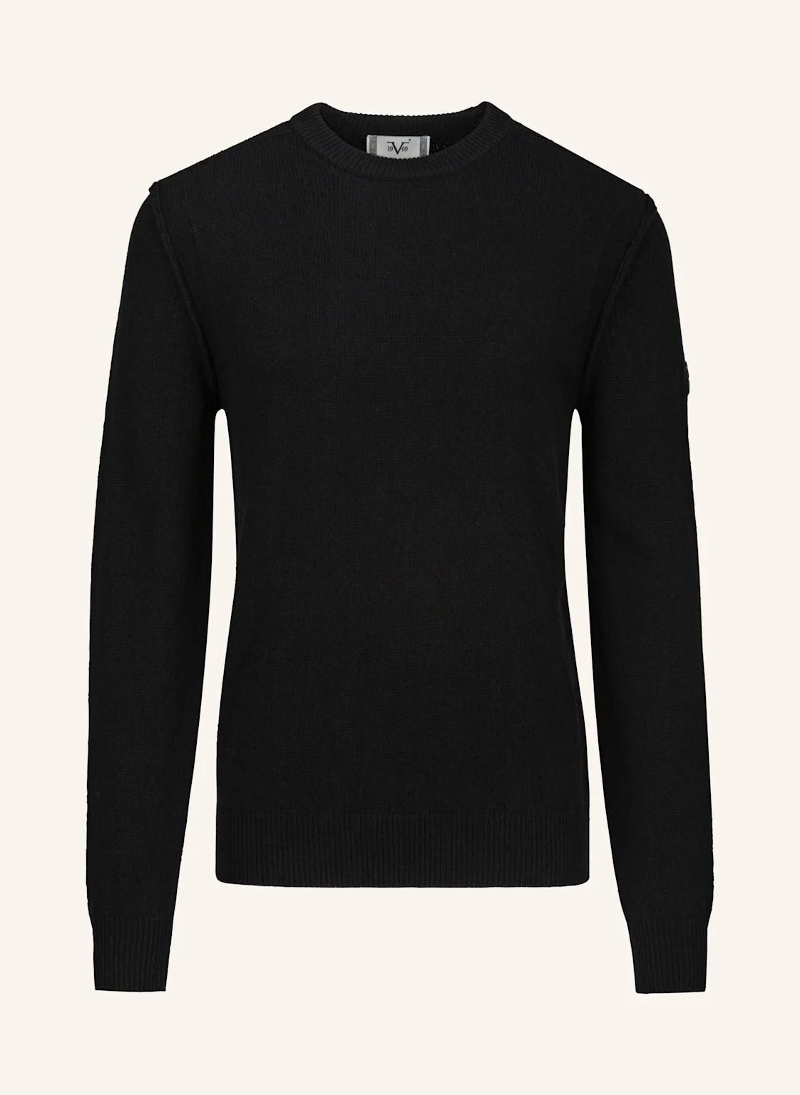 19V69 ITALIA Strickpullover Ricardo