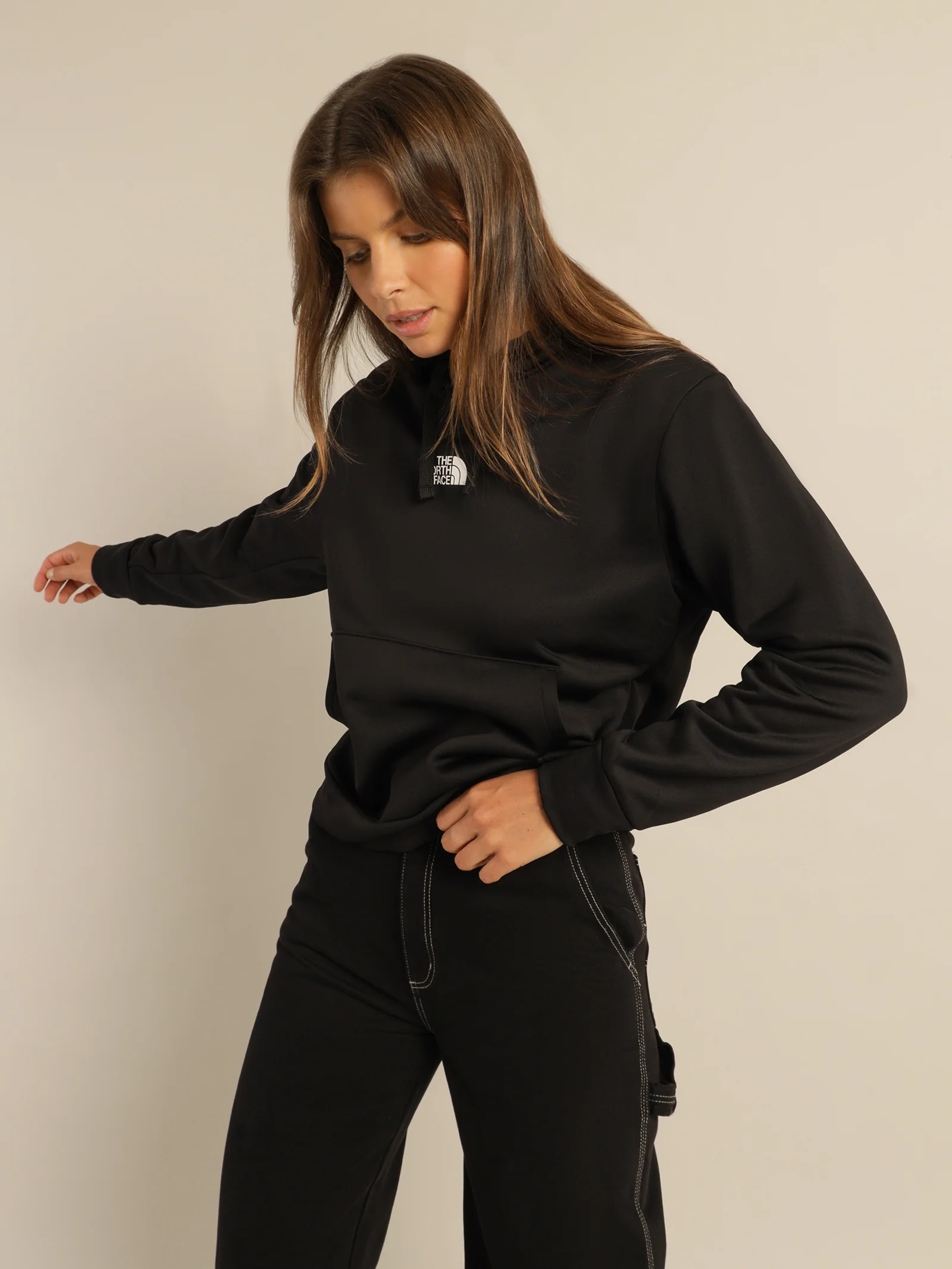 Exploration Hoodie
