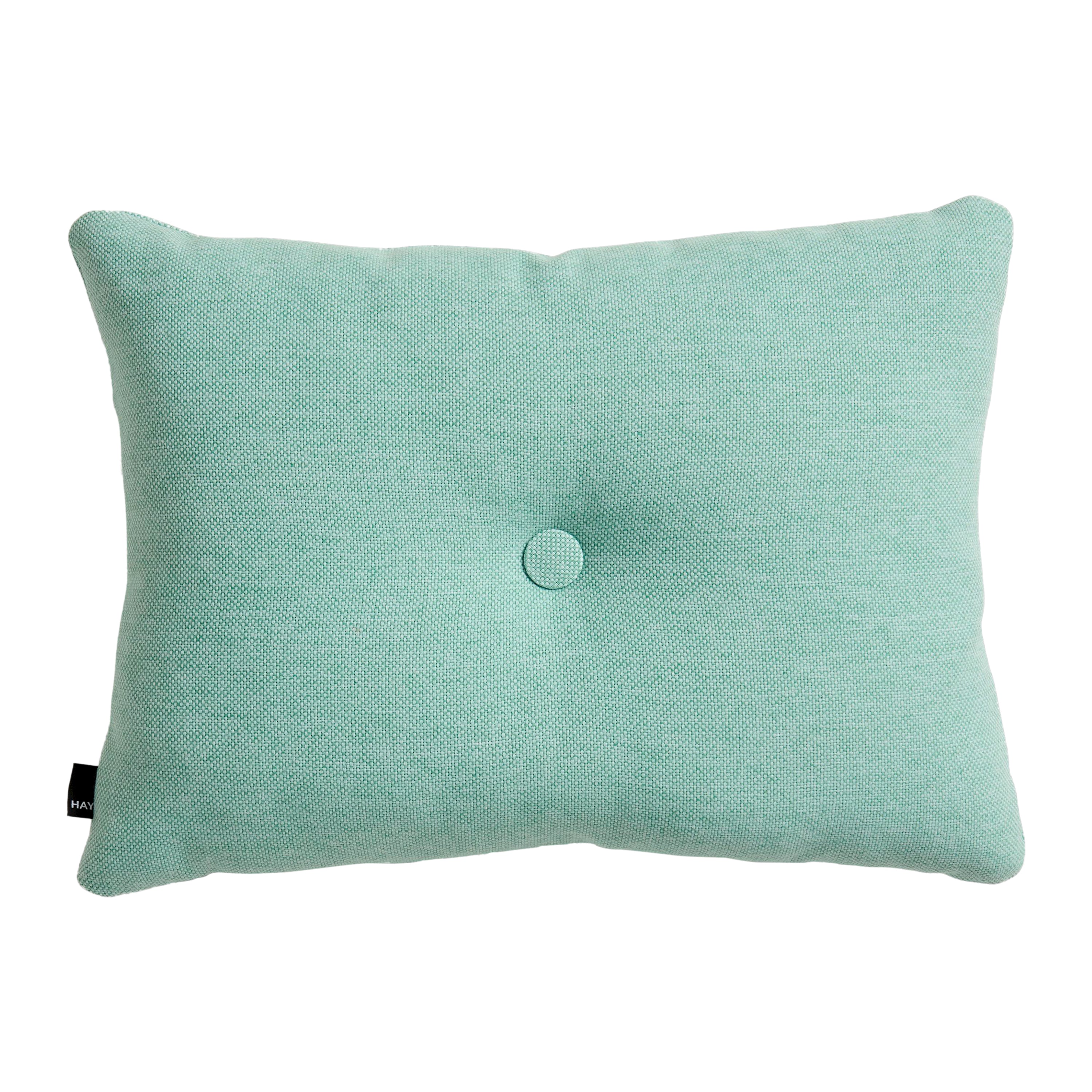 HAY Dot Mode Sierkussen 45 x 60 cm - Mint
