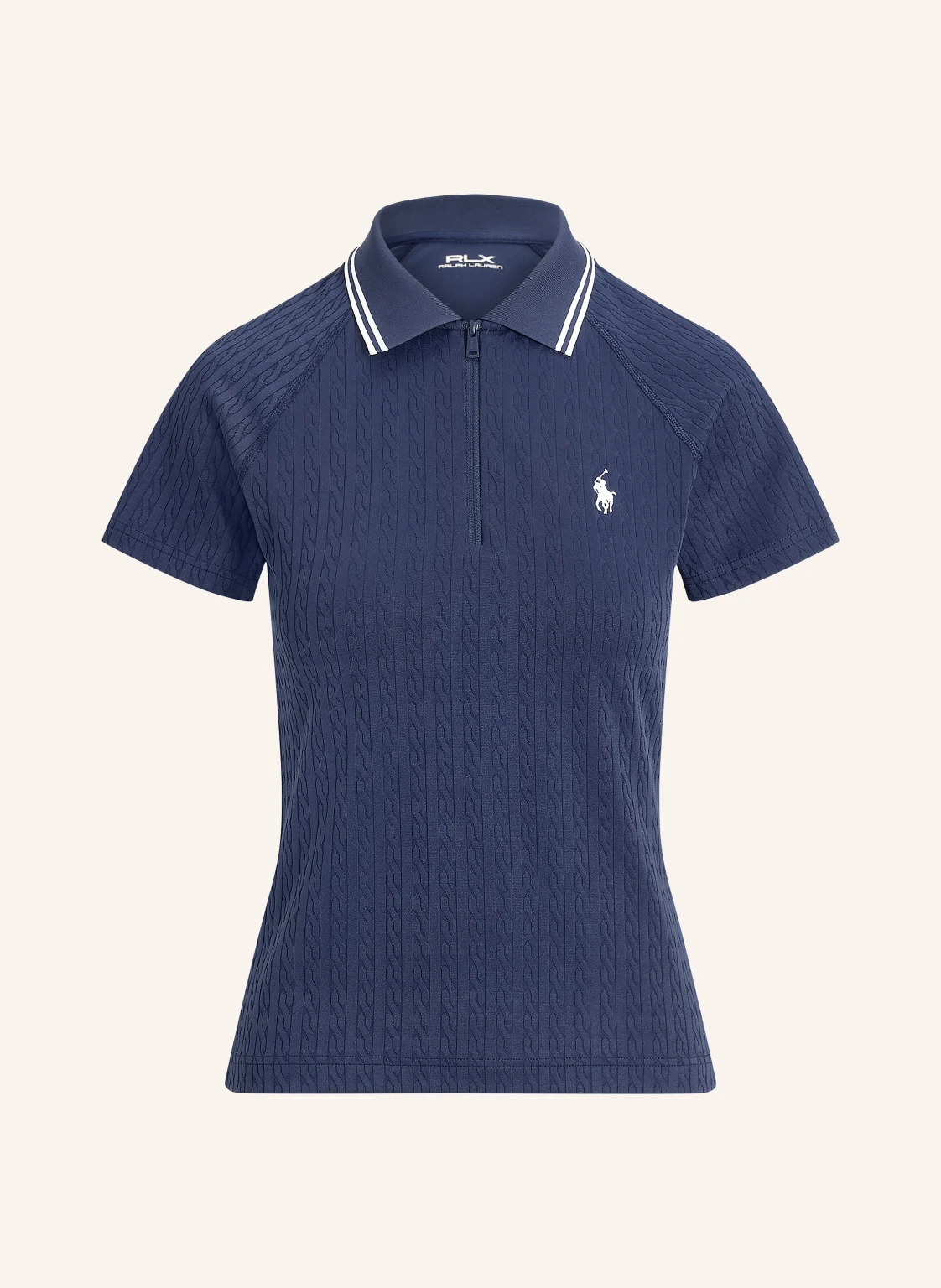 RLX RALPH LAUREN Funktions-Poloshirt