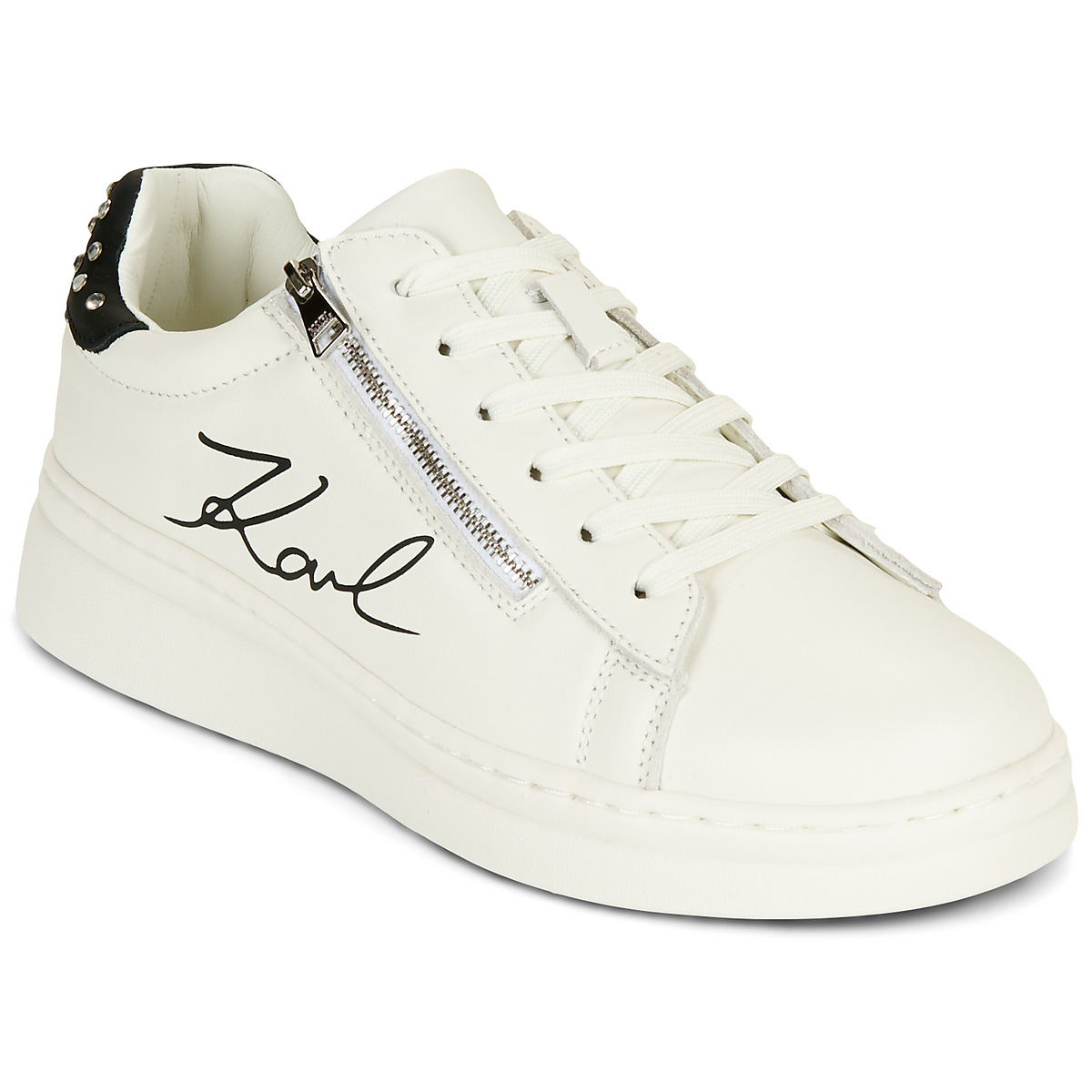 Karl Lagerfeld - Z31238 - White