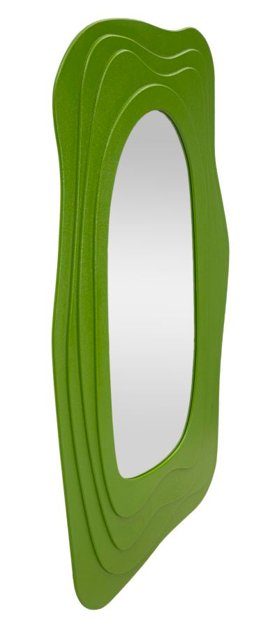 Mauro Ferretti Dafne Spiegelwand groen