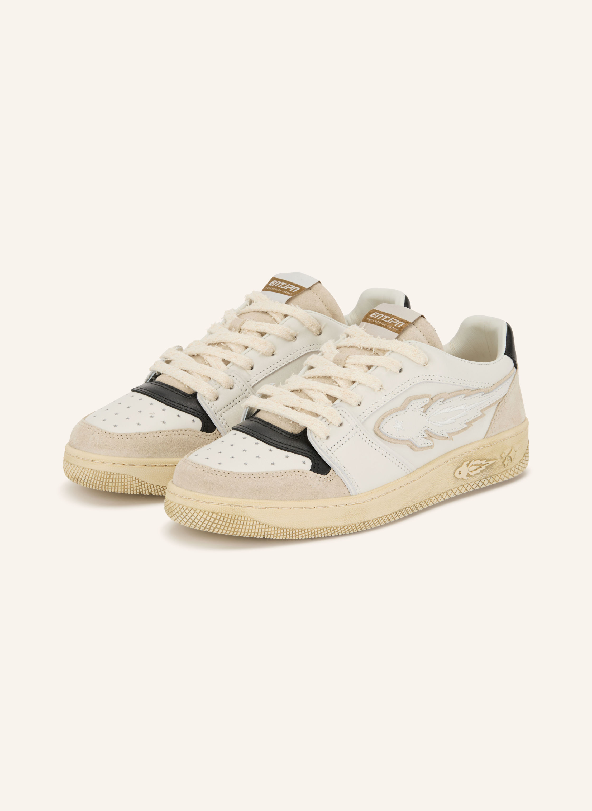 ENTERPRISE JAPAN Sneaker EGG ROCKET 1
