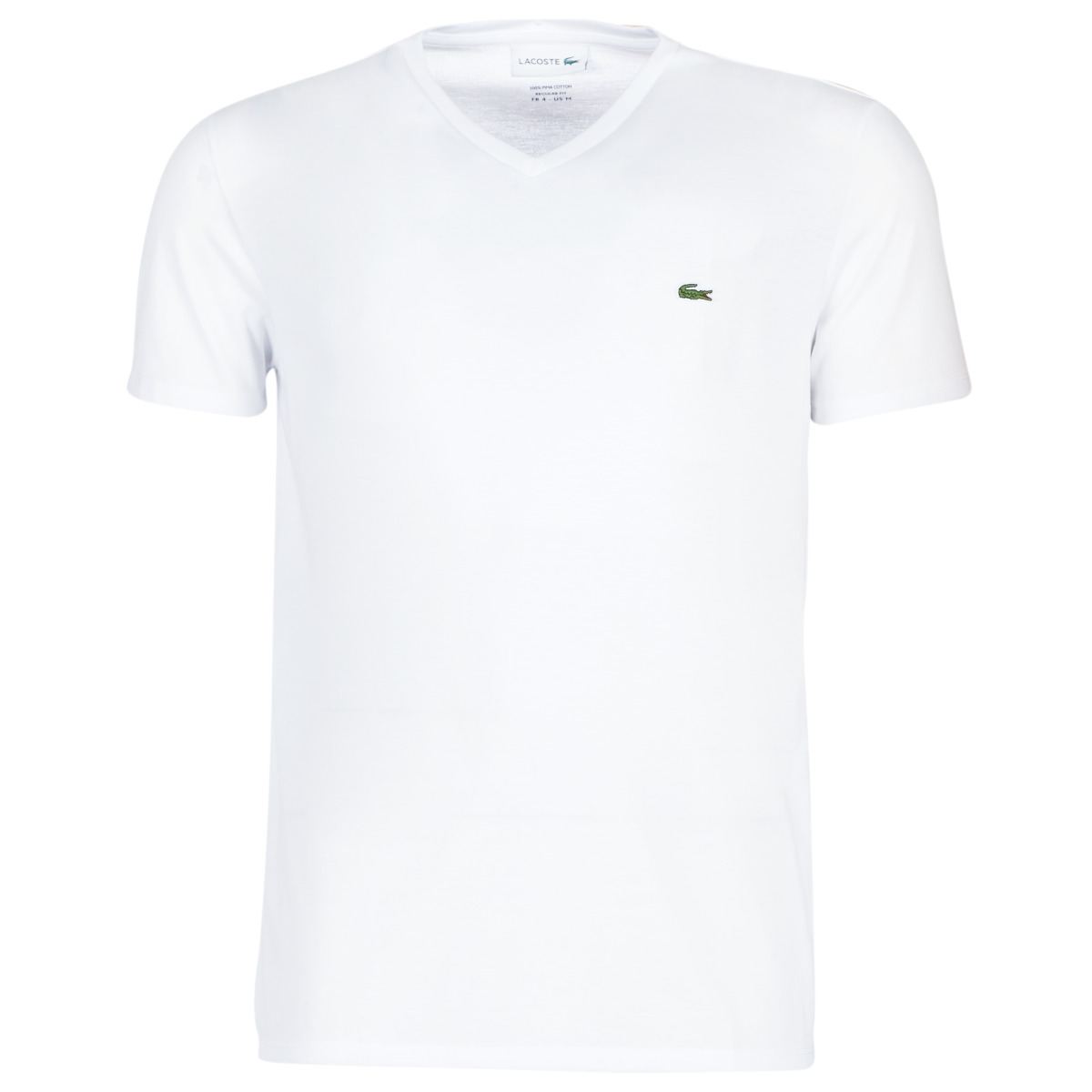 Lacoste - TH6710 - White