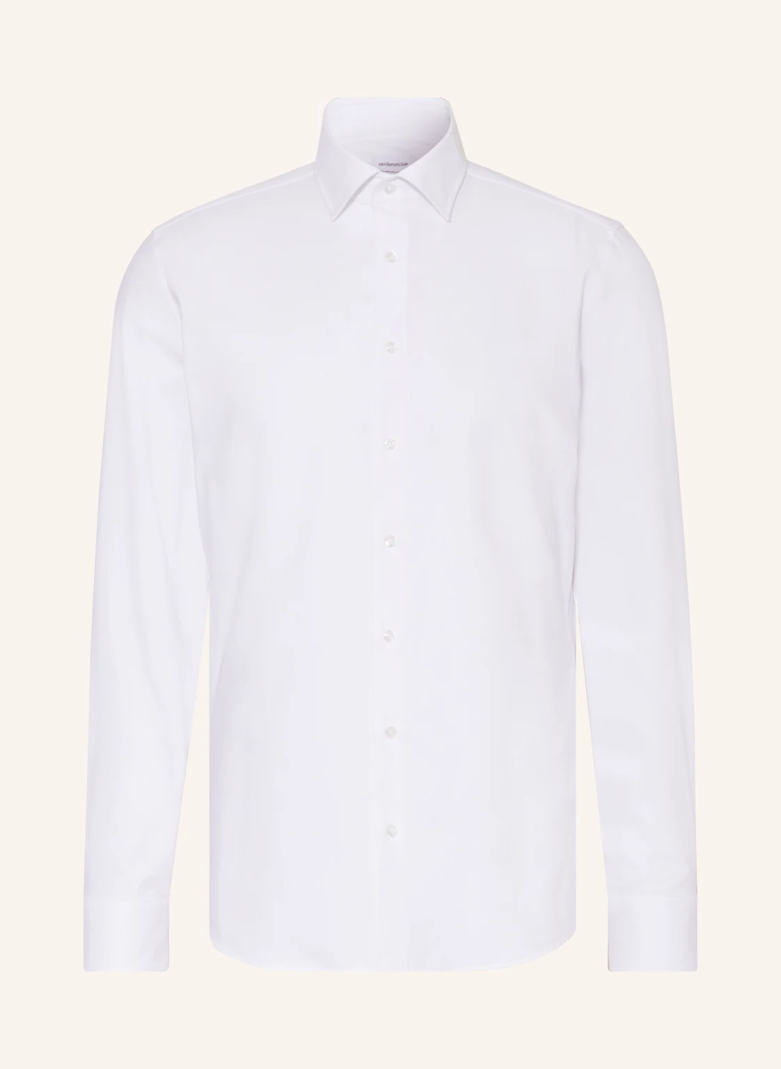 seidensticker Hemd Slim Fit