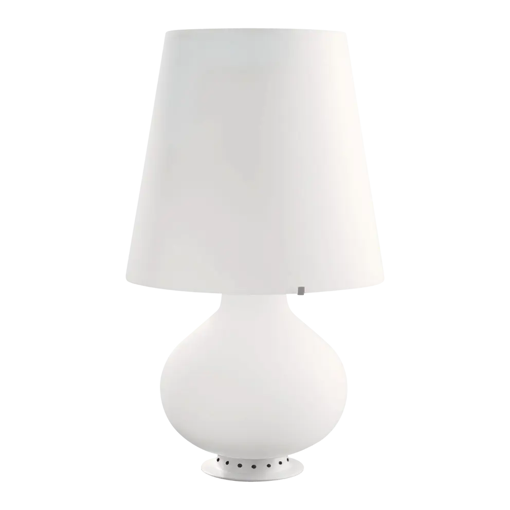Tischleuchte Fontana
