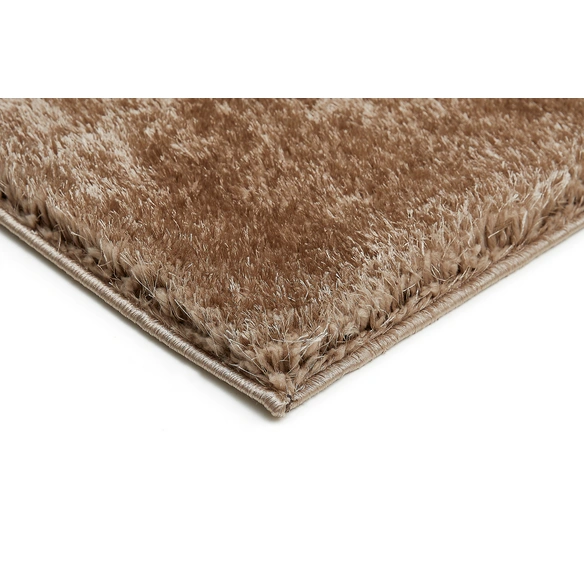 Teppich »Gela«, 120x170 cm, taupe
