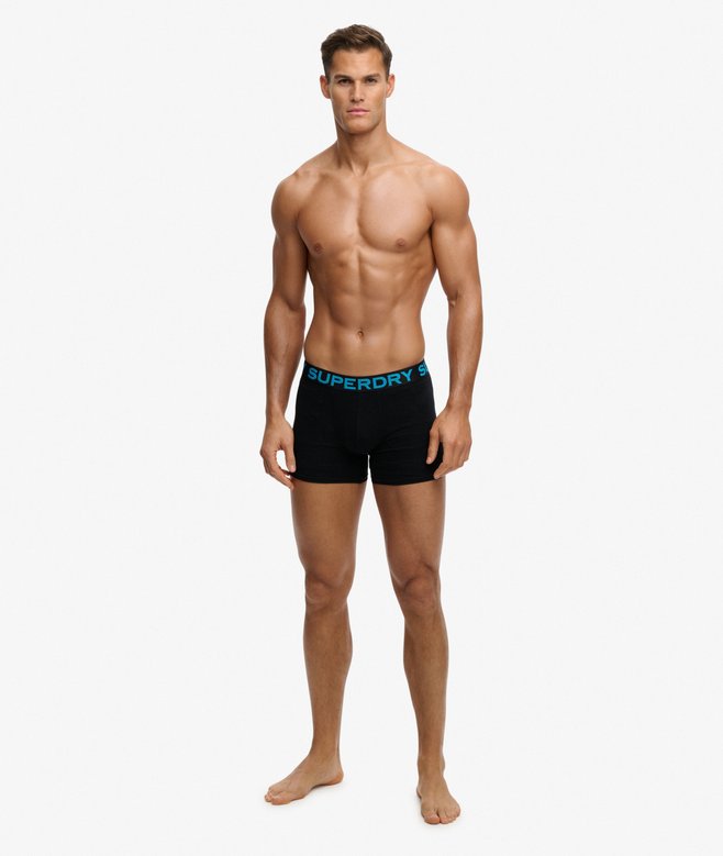 Boxer Triple Pack