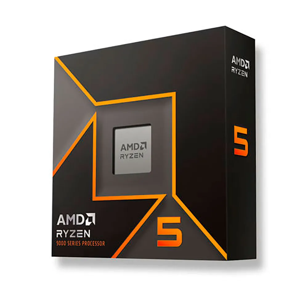 AMD R5-9600X 3.9Ghz CPU