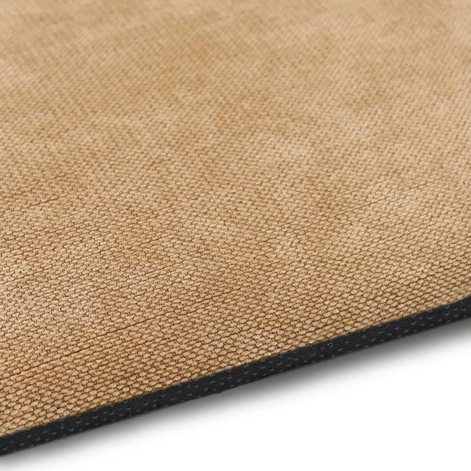 Nolon Fem zitkussen nougatbruin