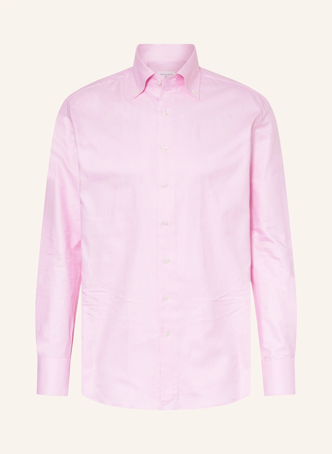 ARTIGIANO Oxfordhemd Slim Fit