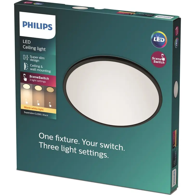Deckenleuchte Philips