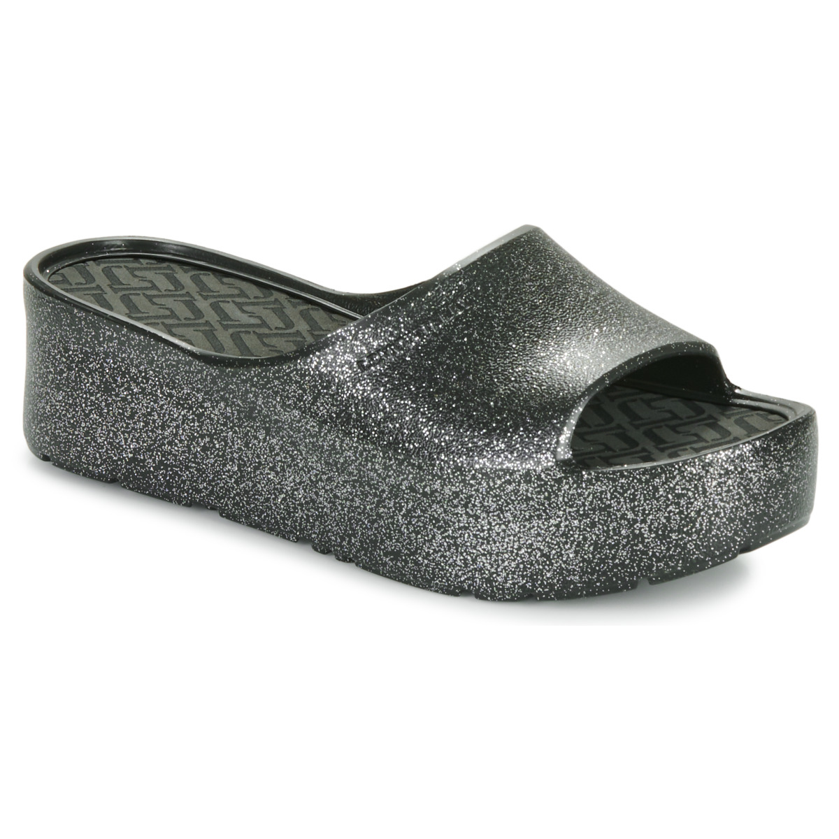 Lemon Jelly - FIORELLA - Black
