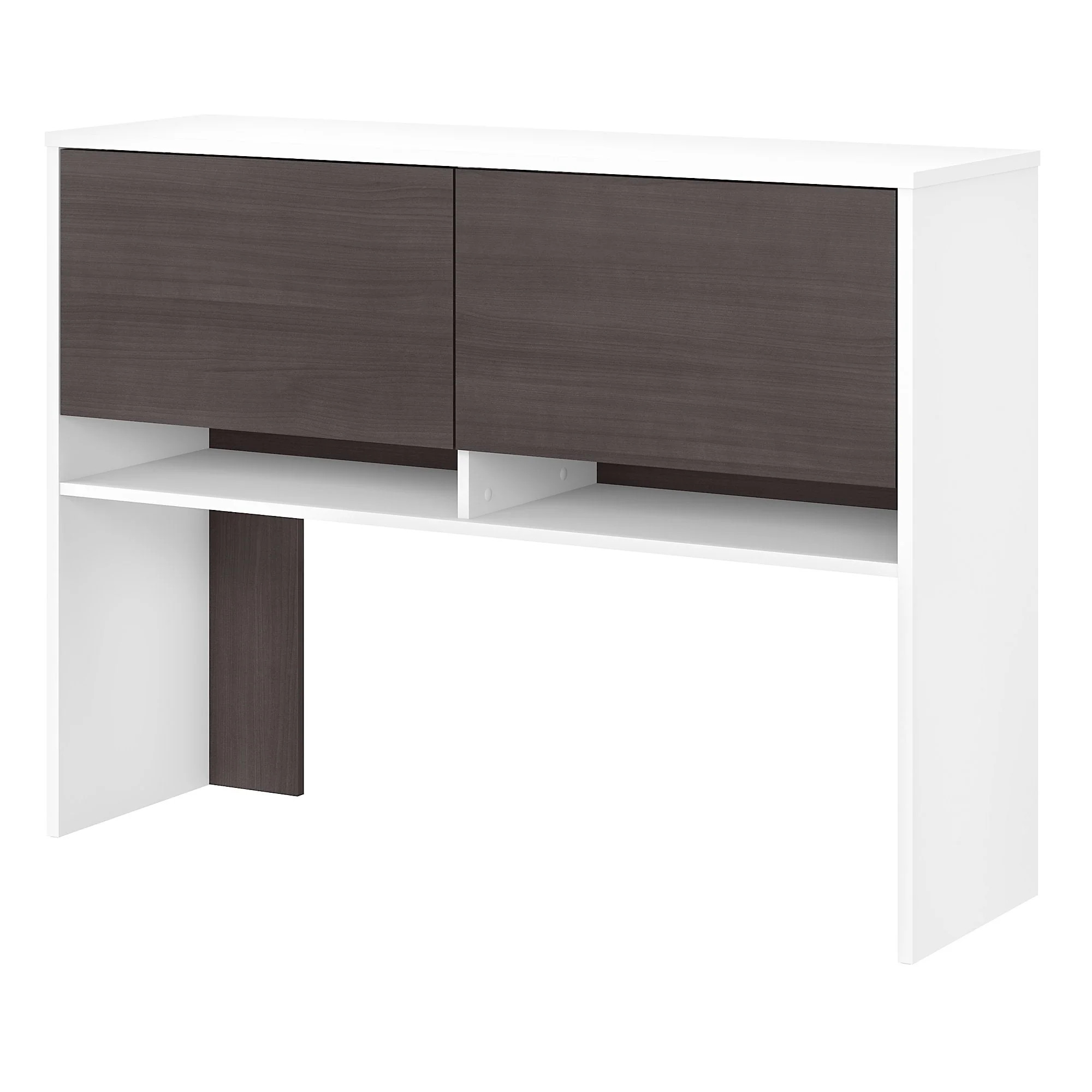 Jamestown 49W Hutch for 60W Desk by Bush Business Furniture