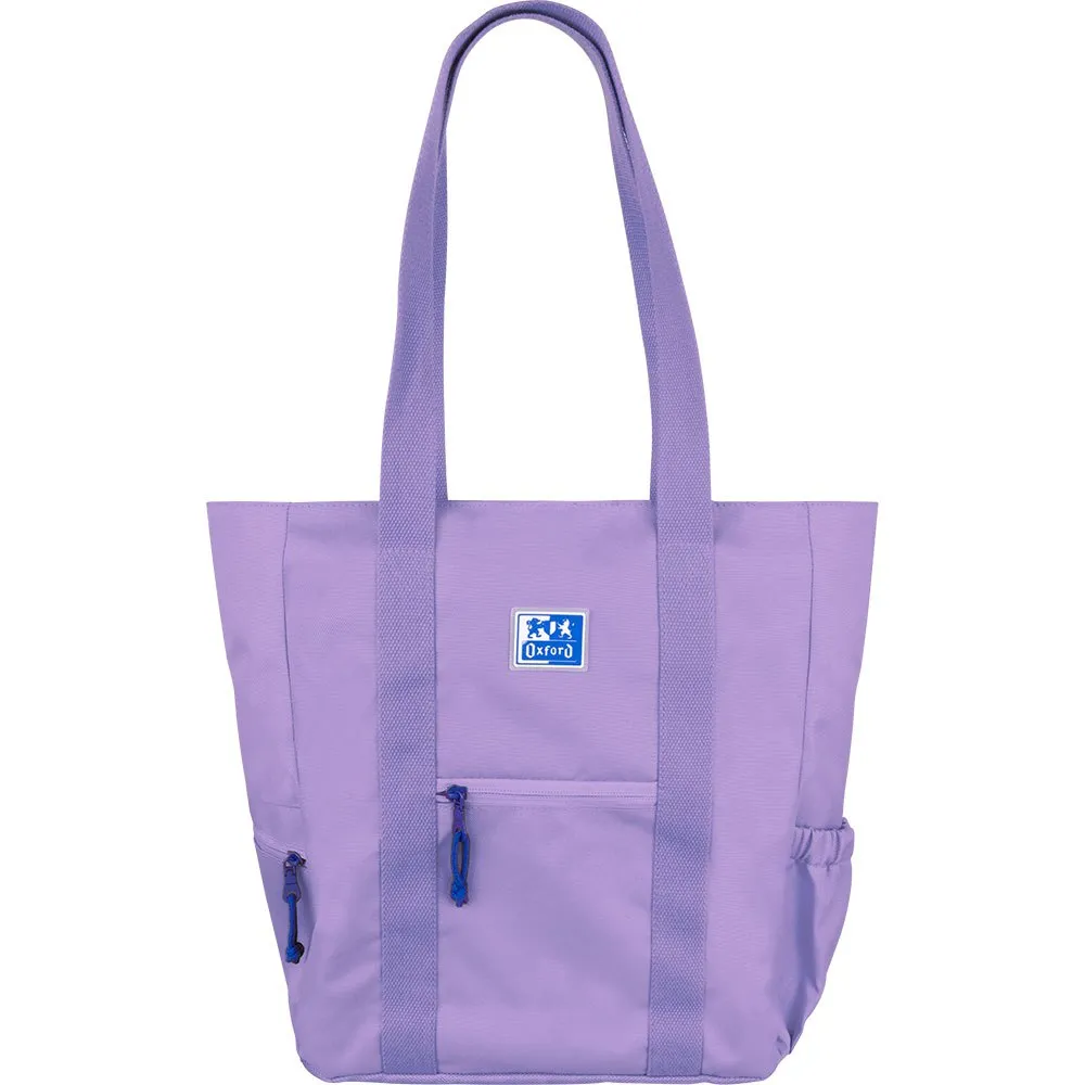 Oxford Hamelin B-Trendy tote bag