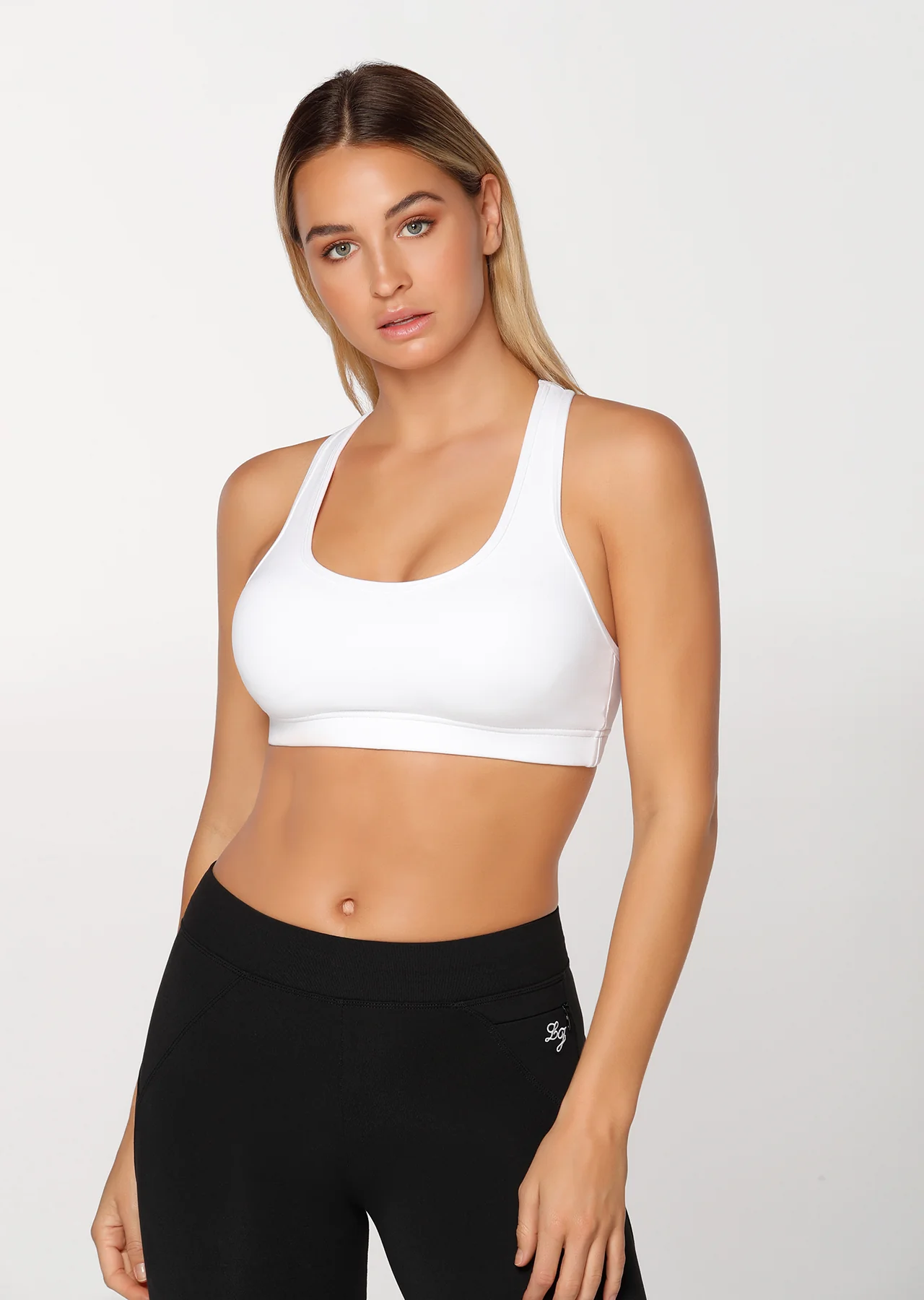 Comfort Sports Bra
