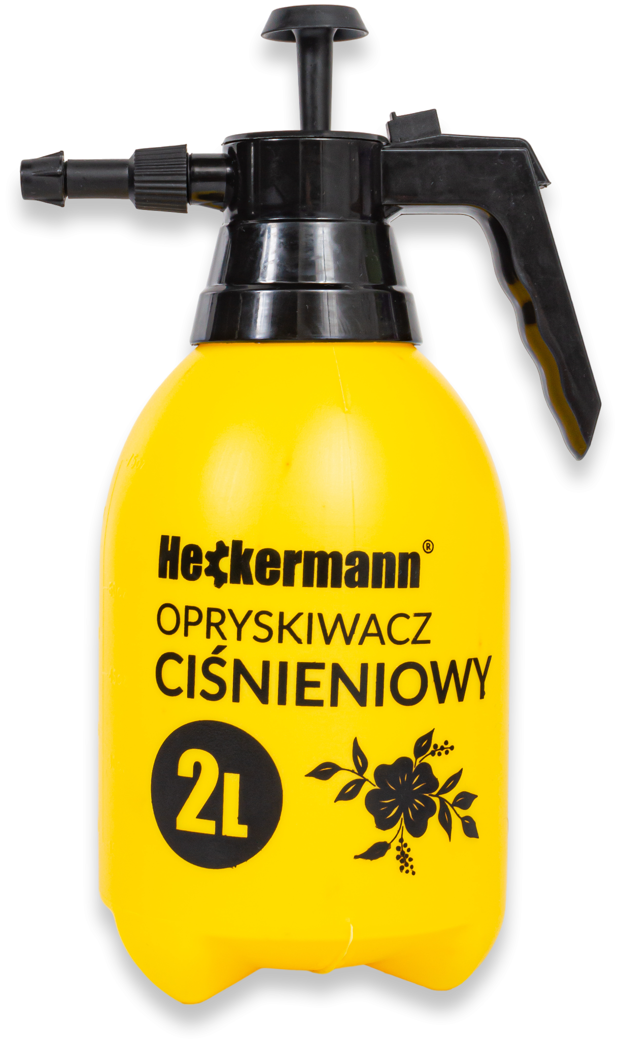 Opryskiwacz ręczny Heckermann KF-2.0LA-1 2L