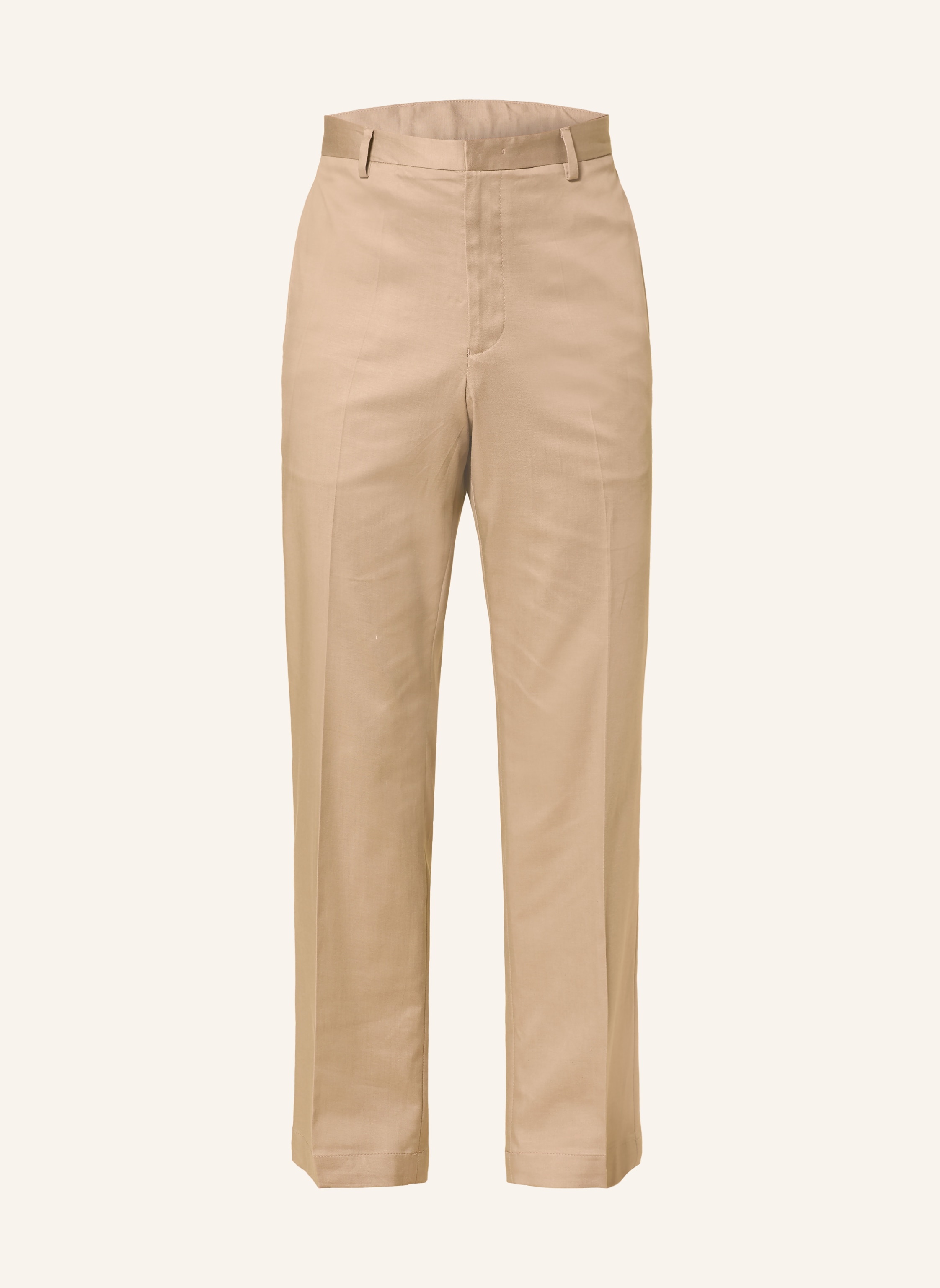 BALDESSARINI Anzughose Regular Fit