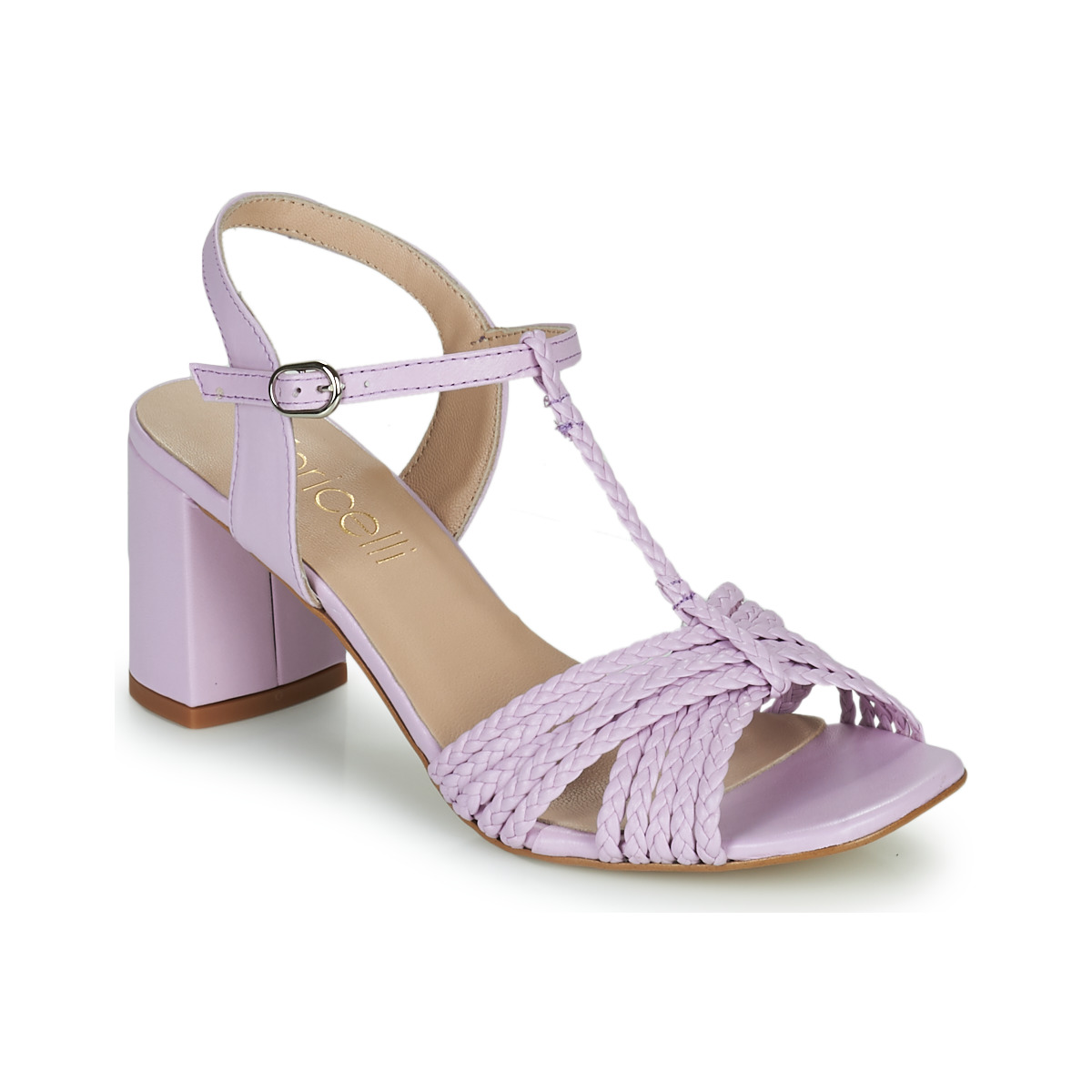 Fericelli - SORBETTO - Lilac