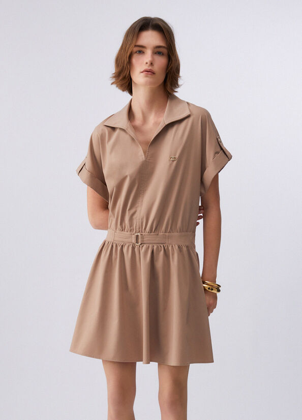 Abito corto Liu Jo Better