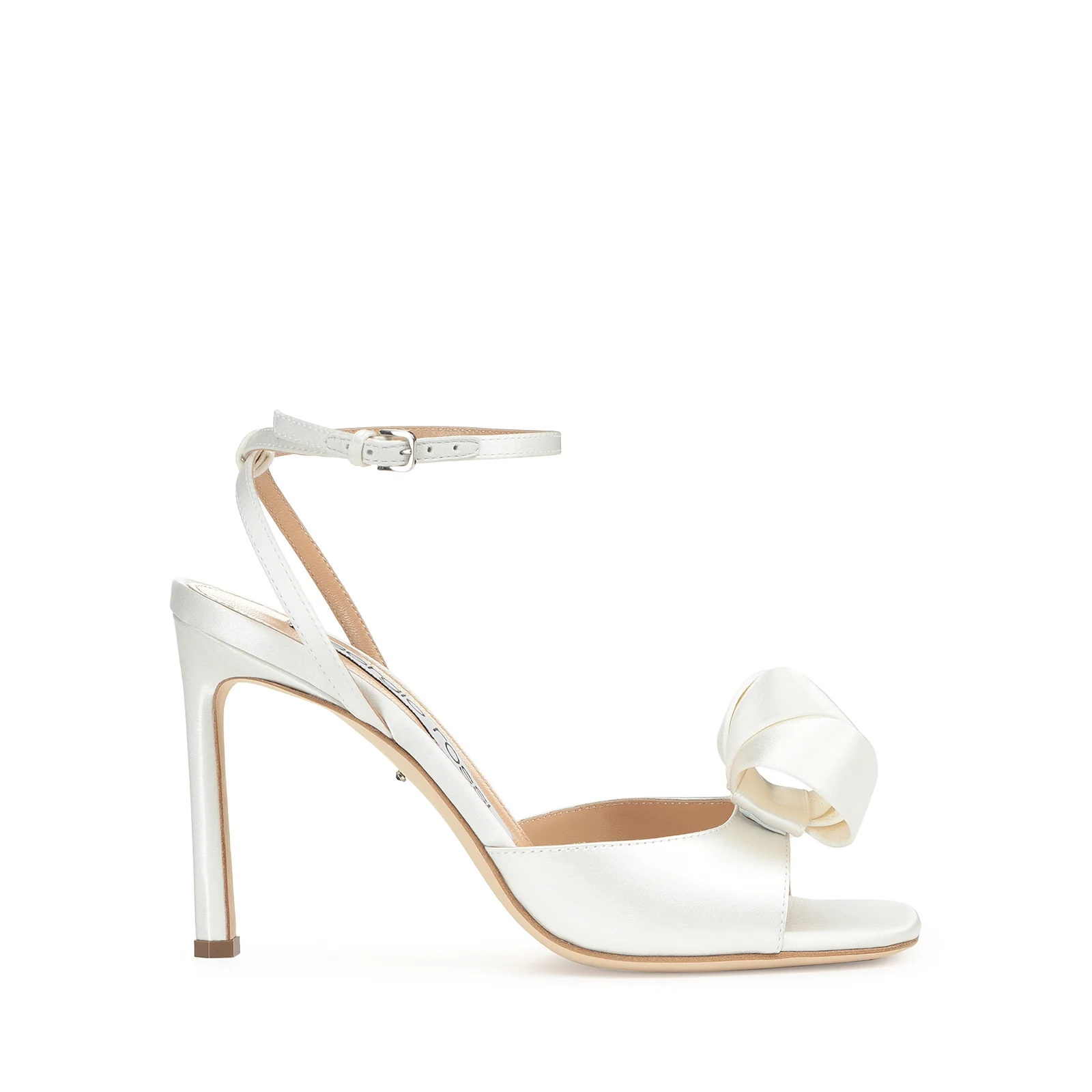 sr Bridal Sandali - Bianco