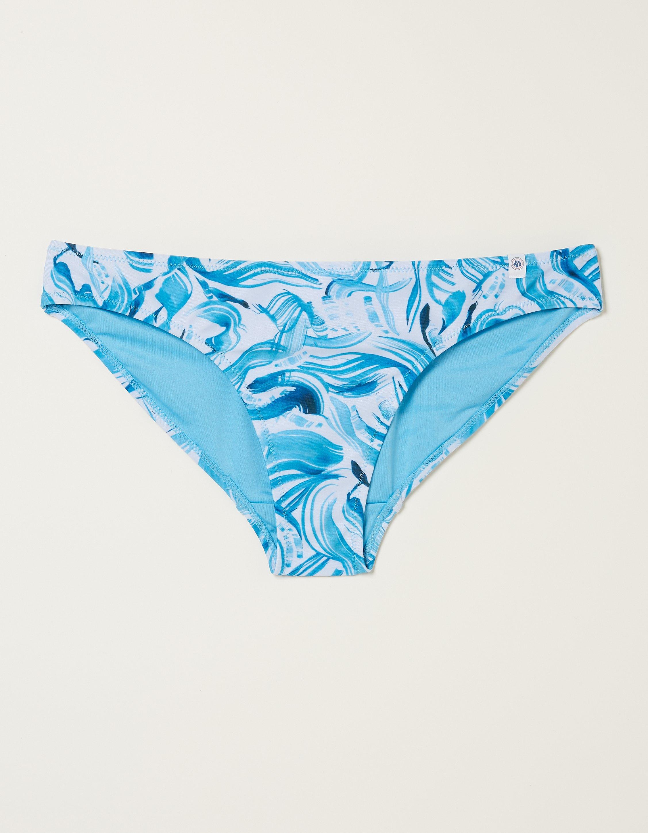 MCS Wave Bikini Bottoms