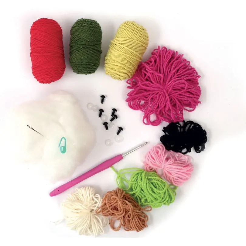 Spielset Graine Créative