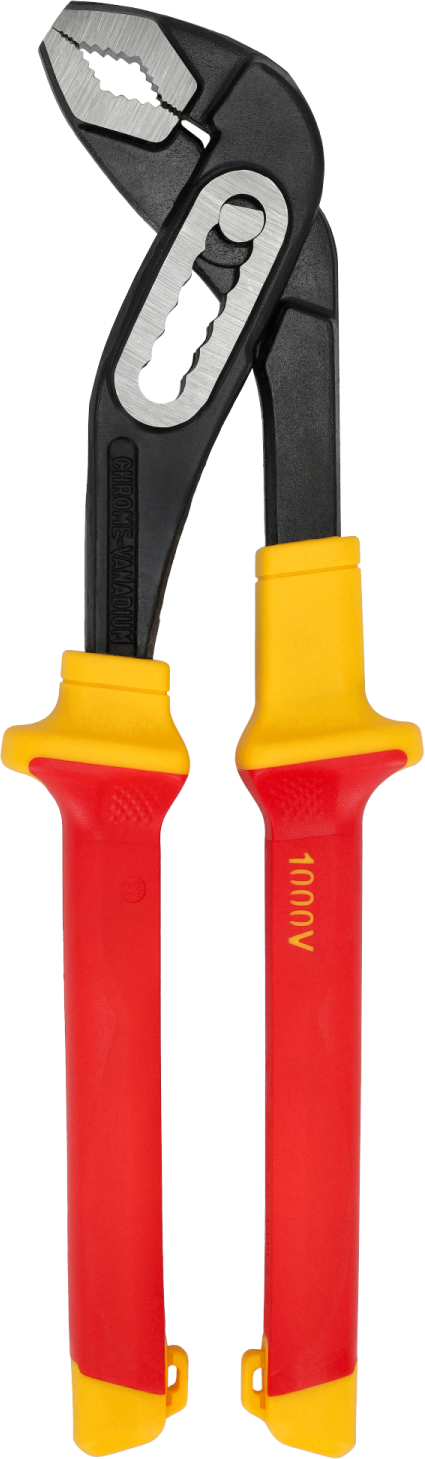 Szczypce do rur STALCO S-14450