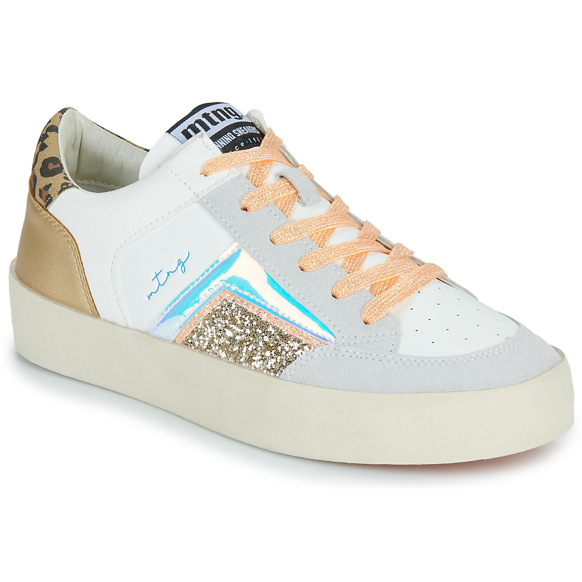 MTNG - 60843 - Multicolour