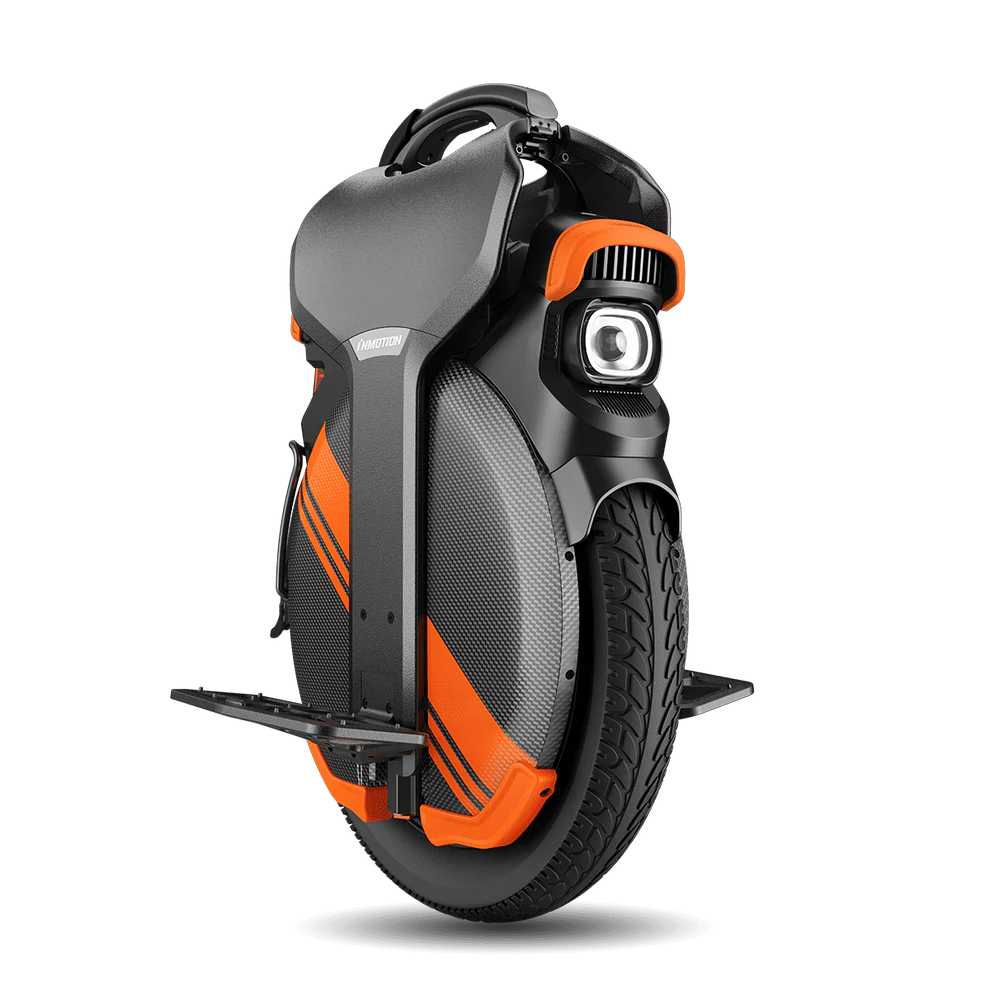 INMOTION V11Y