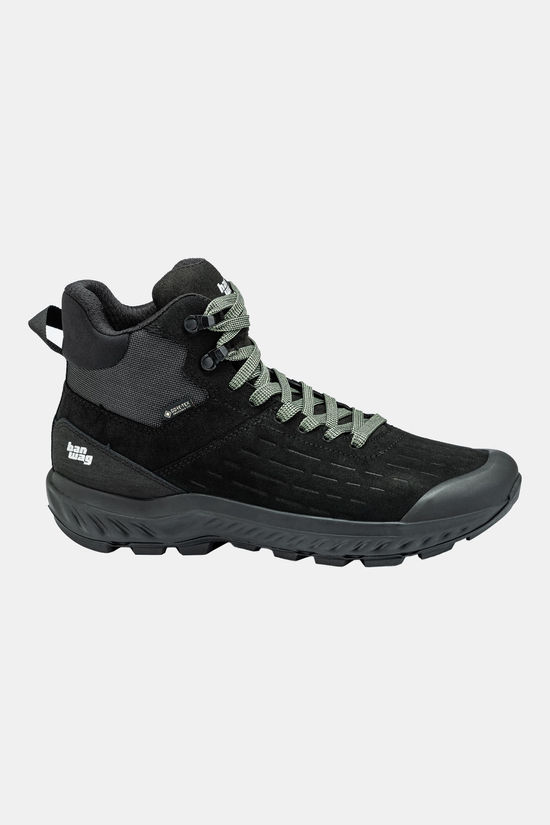 Hanwag Kaduro Mid Gore-Tex Wandelschoen