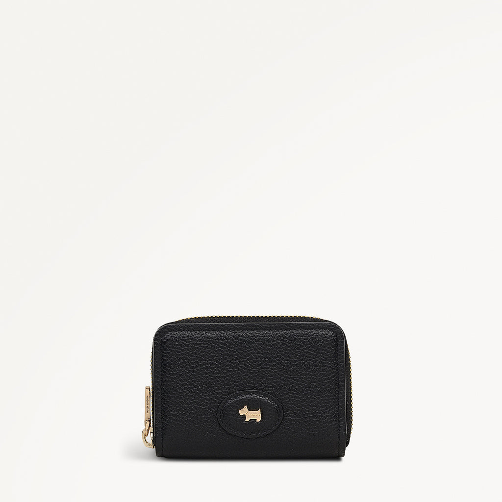 Heath Crescent Small Zip Around Purse - OSE175120