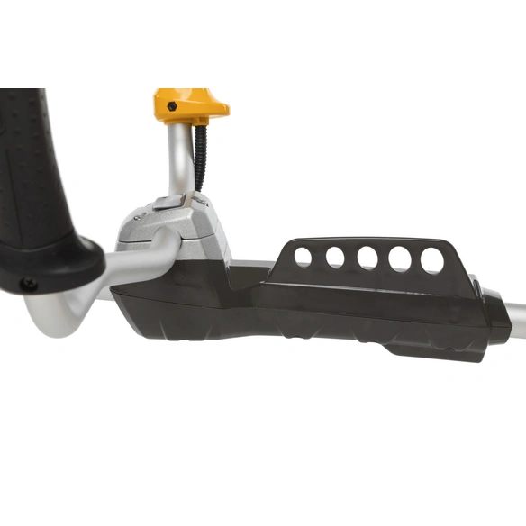 Benzin-Motorsense »BC 535 B«, Schnittkreis: 43 cm Faden / 25,5 cm Messer