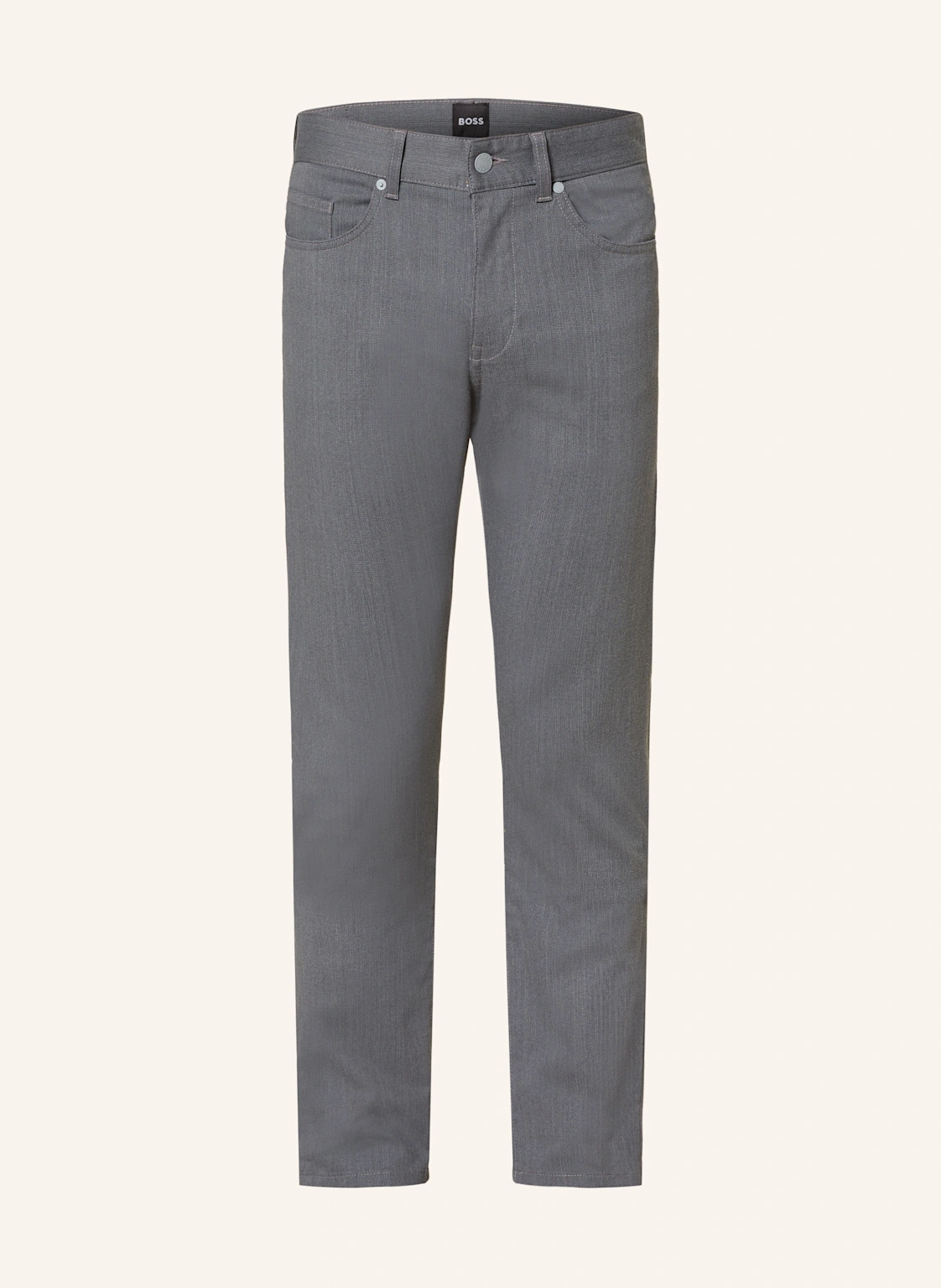 BOSS Jeans DELAWARE Slim Fit