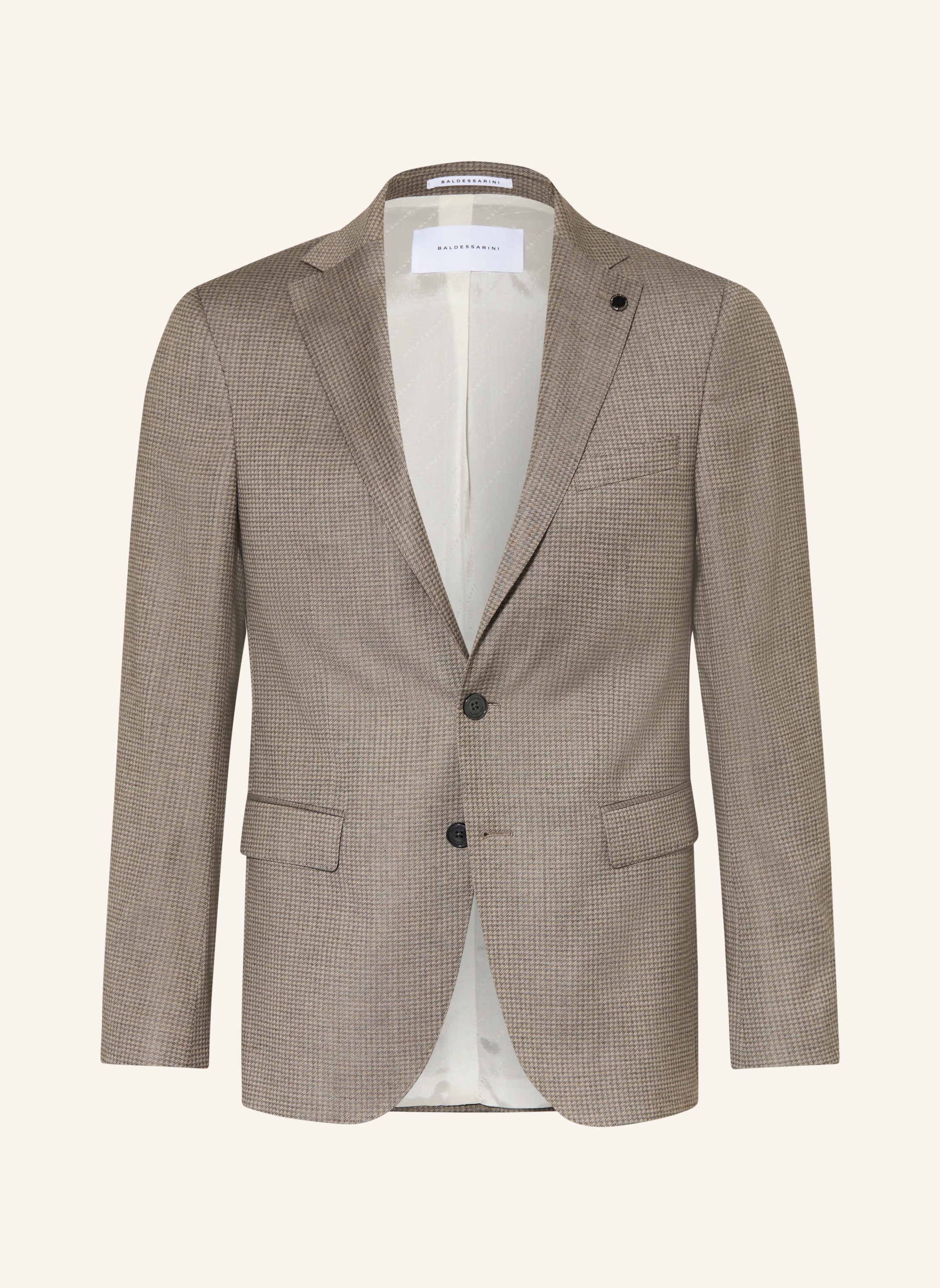 BALDESSARINI Anzugsakko Extra Slim Fit