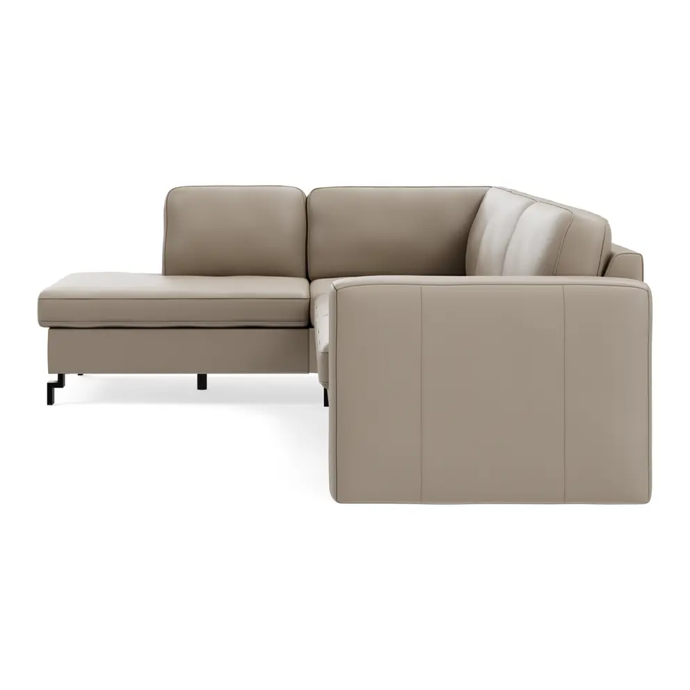 Ecksofa Classica Plus-8011