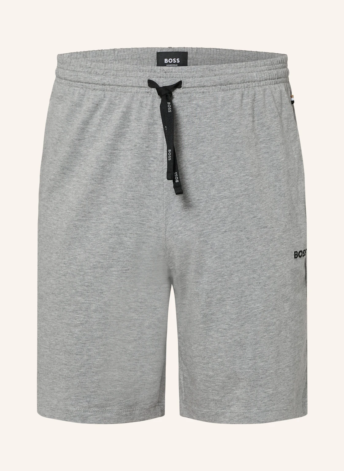 BOSS Schlafshorts MIX & MATCH