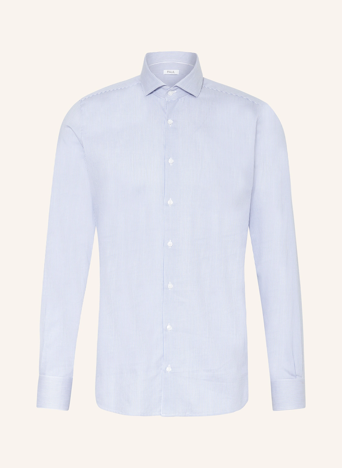 PAUL Hemd Slim Fit