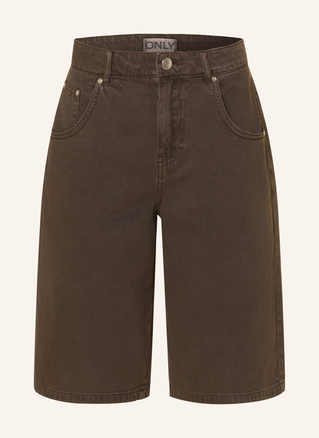 ONLY Jeansshorts