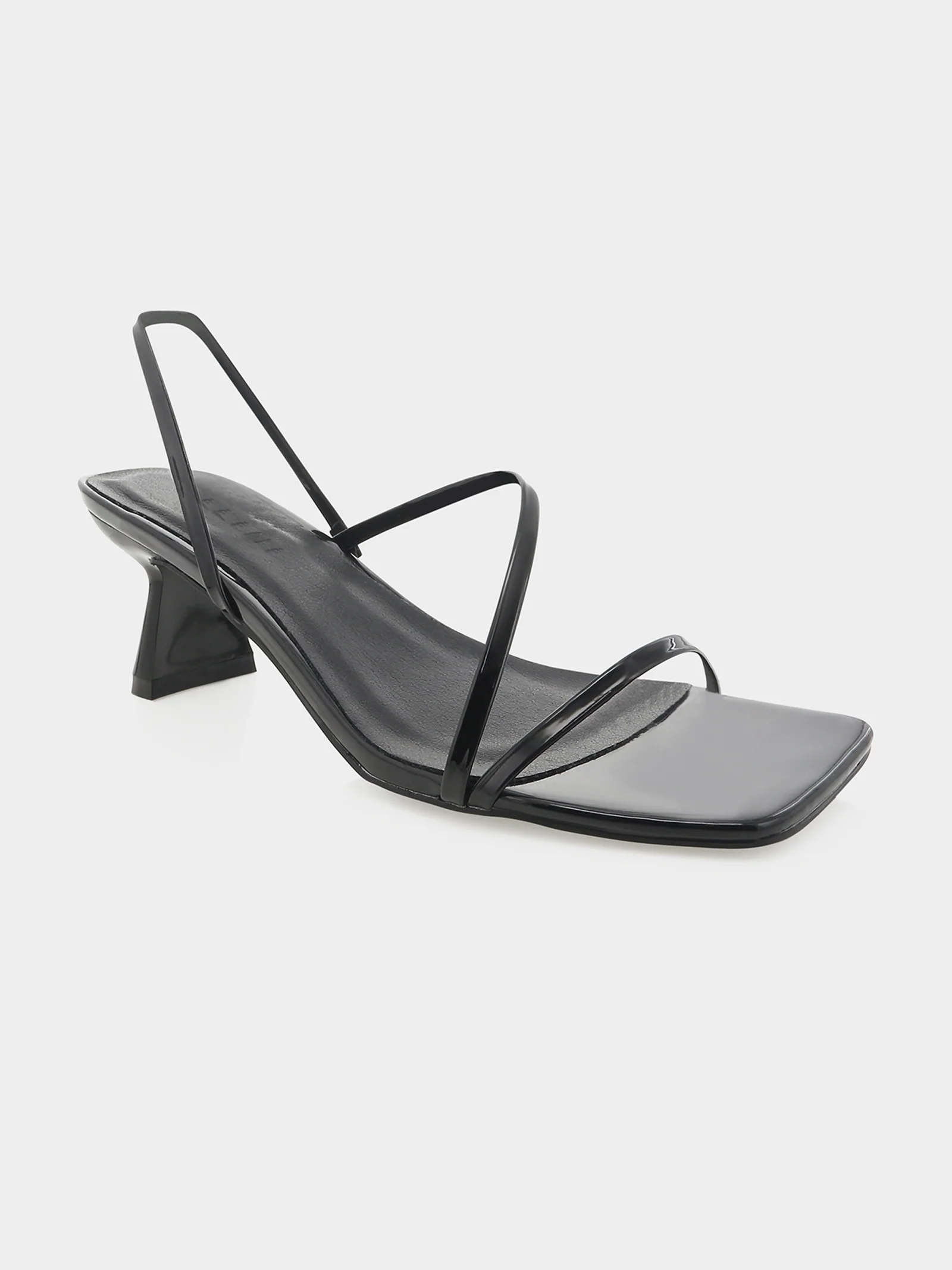 Womens Valina Heels
