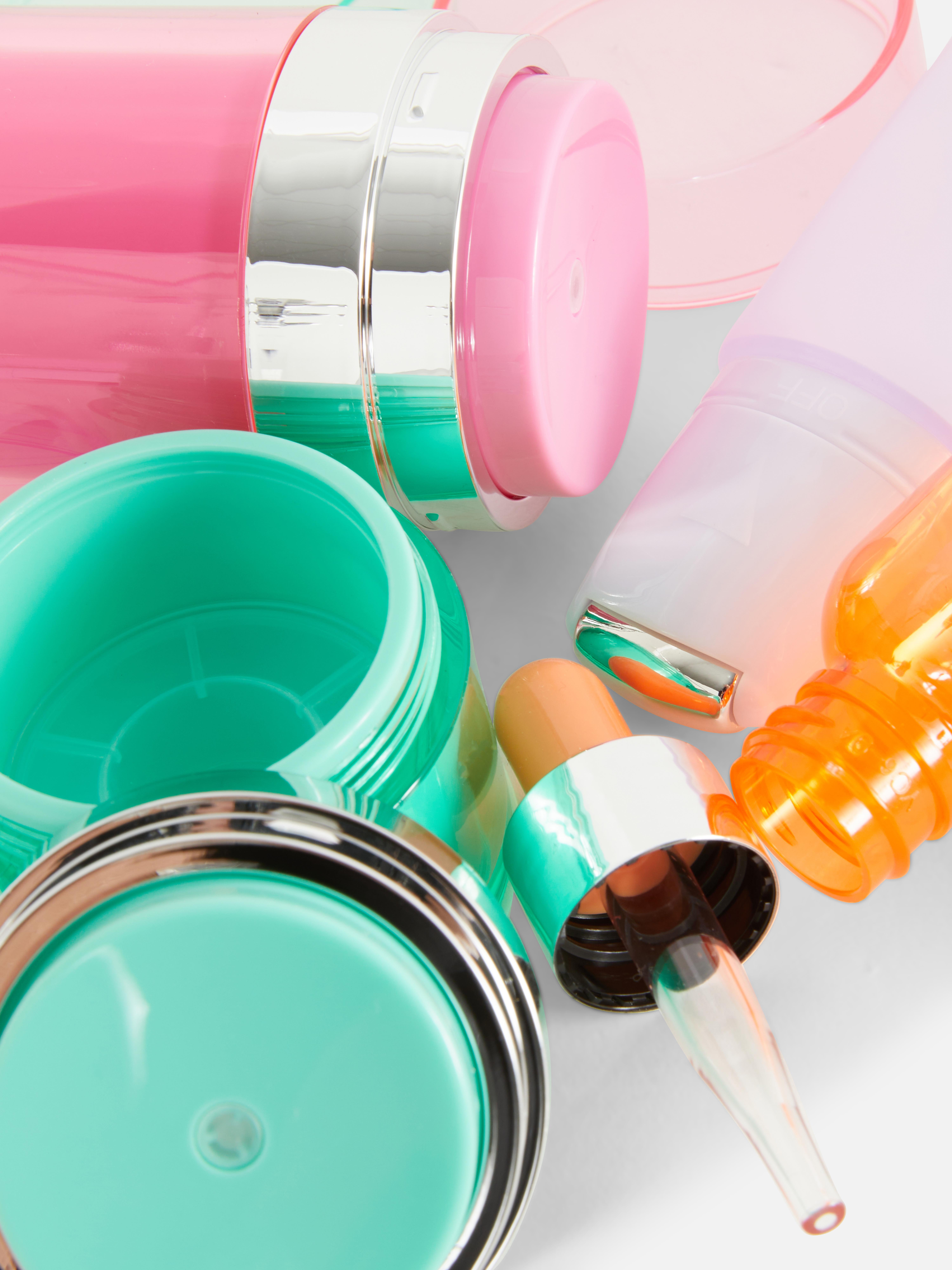 4-Pack Travel Skincare Set