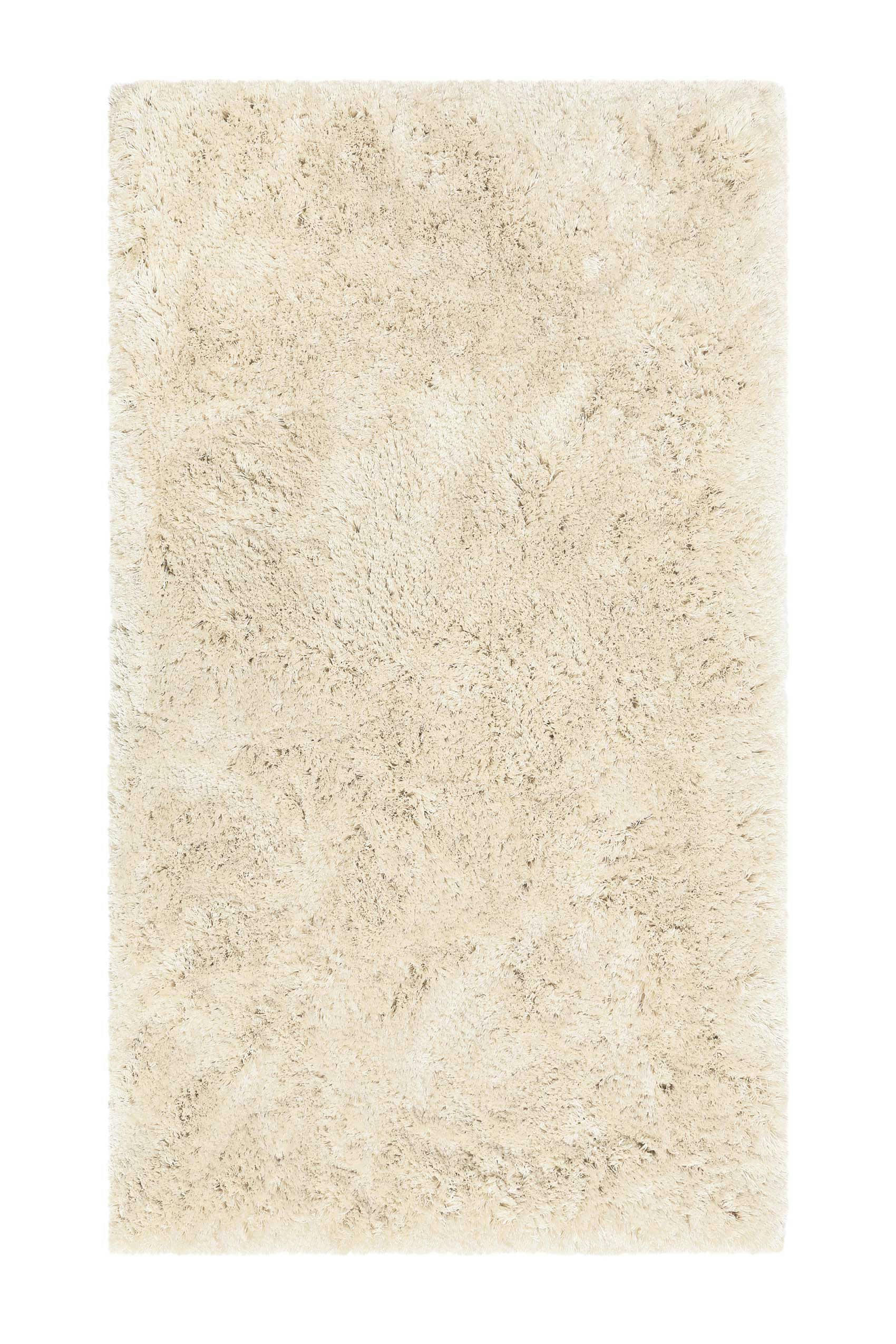 PORTO AZZURRO - Tapis de bain microfibre antidérapant crème 55x65