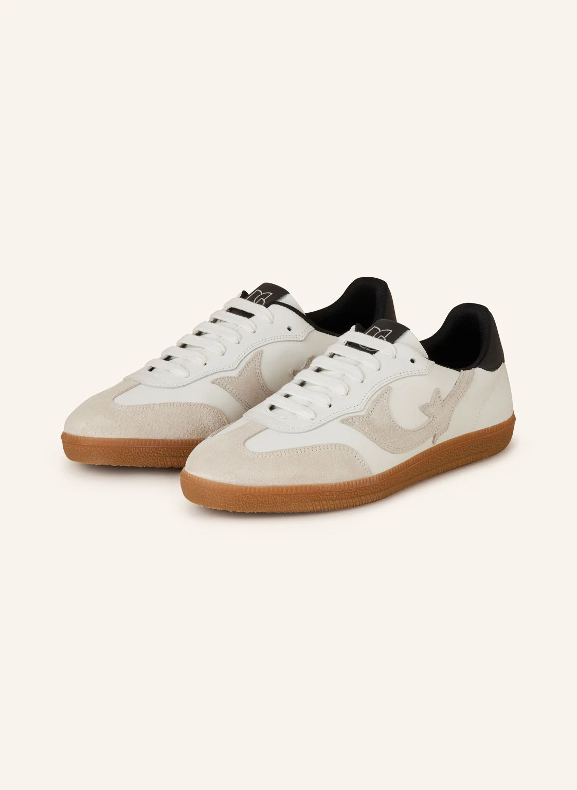 ba&sh Sneaker